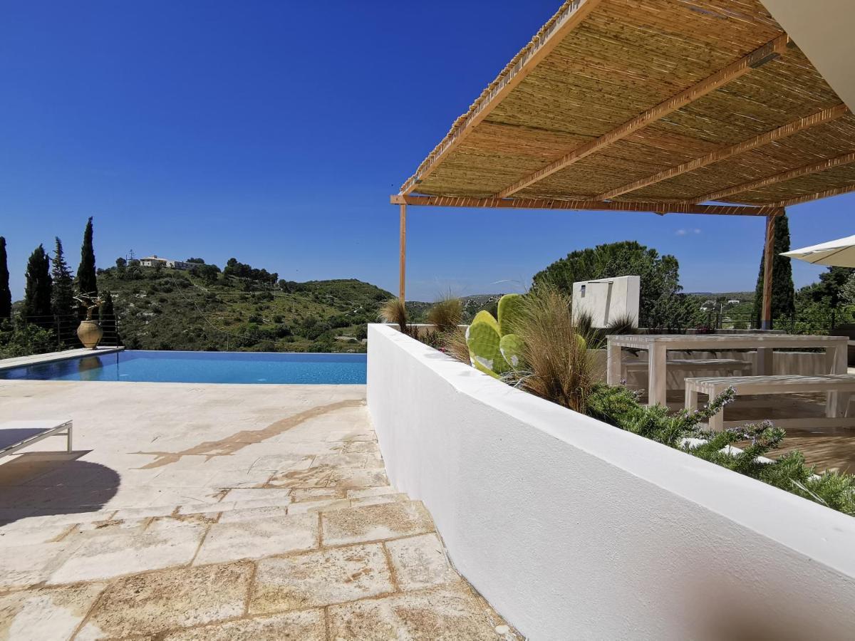 Casa Del Mandorlo Appartement Noto Buitenkant foto