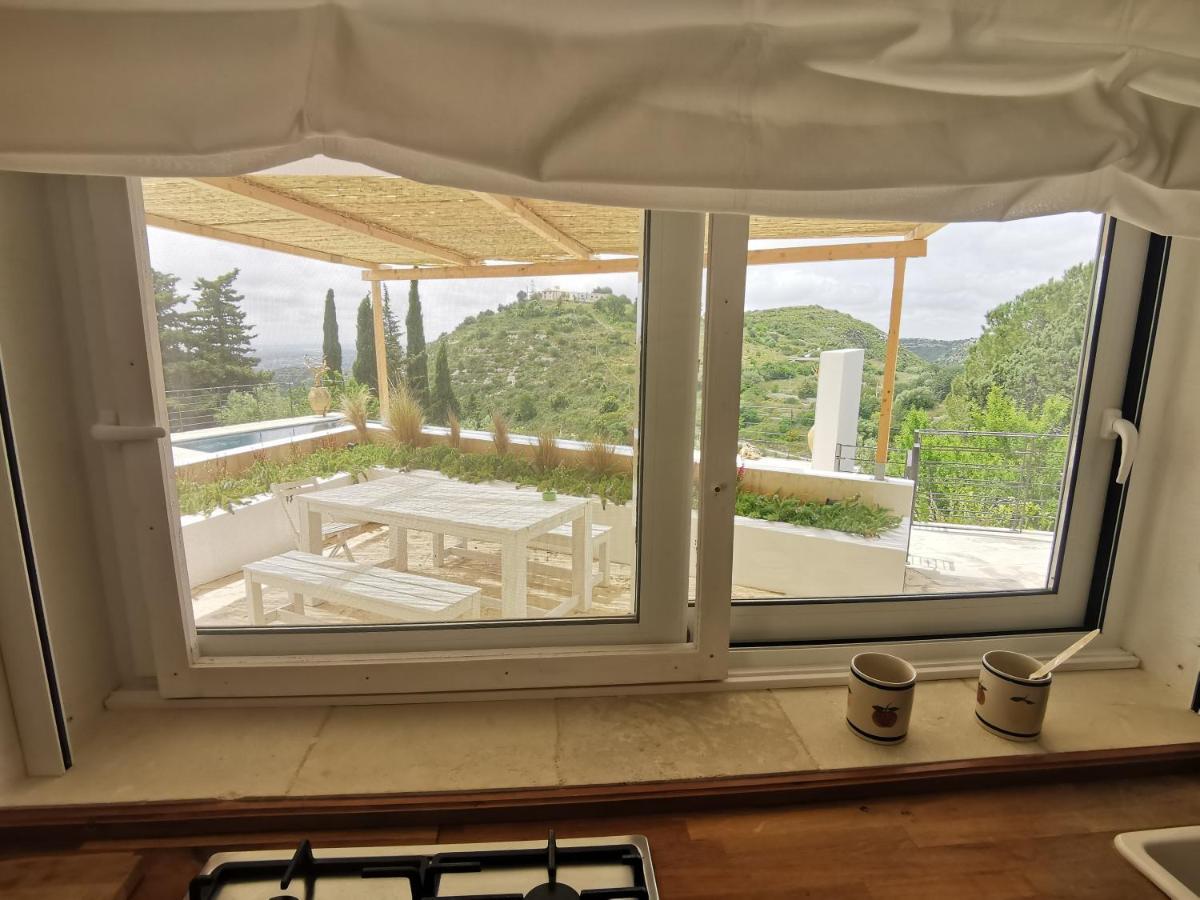 Casa Del Mandorlo Appartement Noto Buitenkant foto