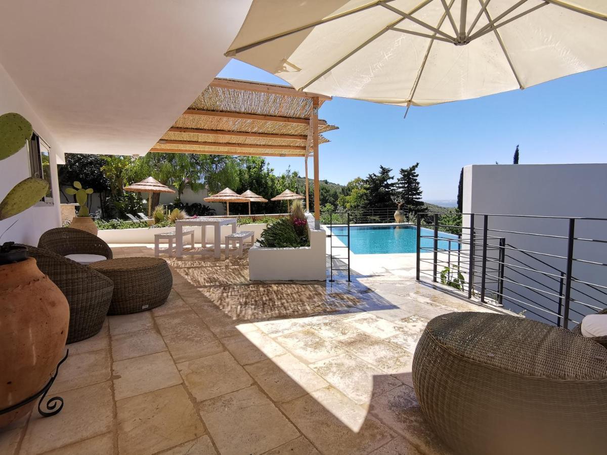 Casa Del Mandorlo Appartement Noto Buitenkant foto