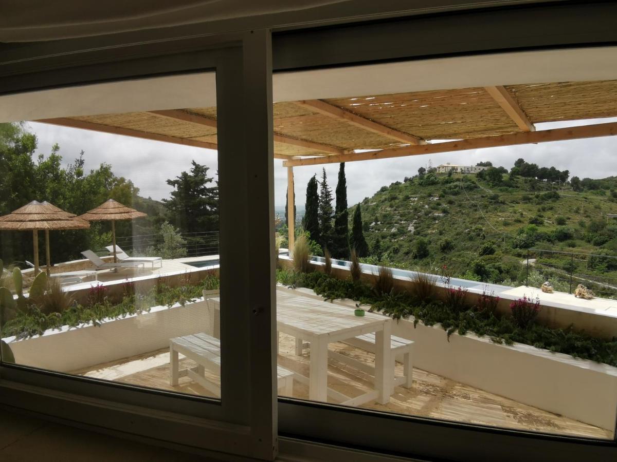 Casa Del Mandorlo Appartement Noto Buitenkant foto