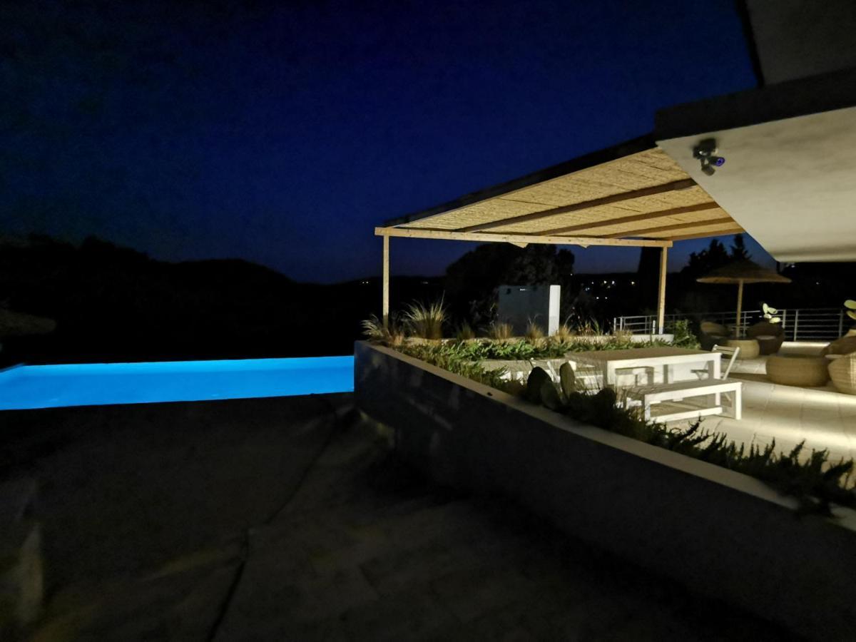 Casa Del Mandorlo Appartement Noto Buitenkant foto