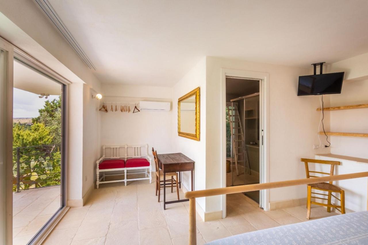 Casa Del Mandorlo Appartement Noto Buitenkant foto