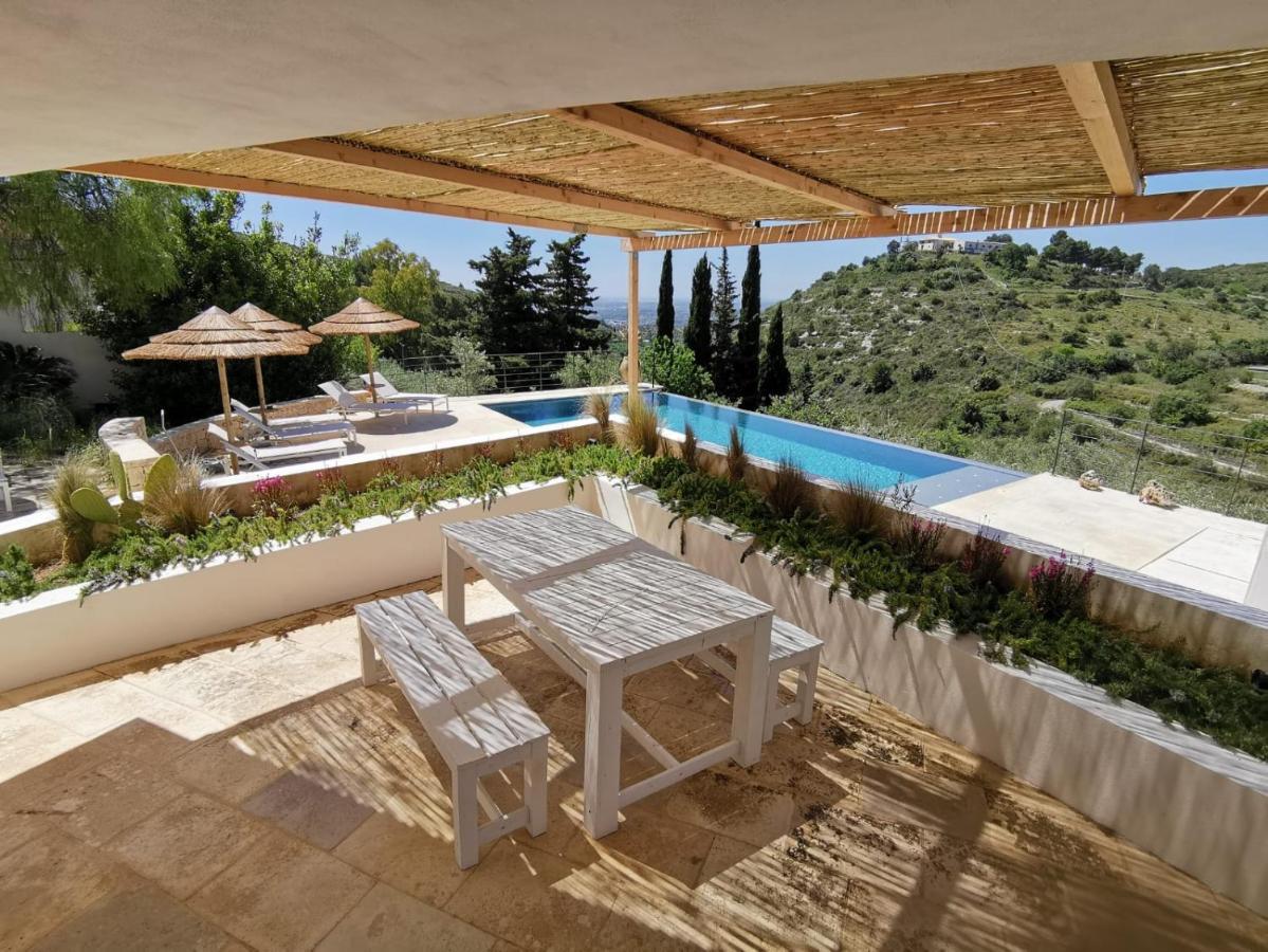 Casa Del Mandorlo Appartement Noto Buitenkant foto