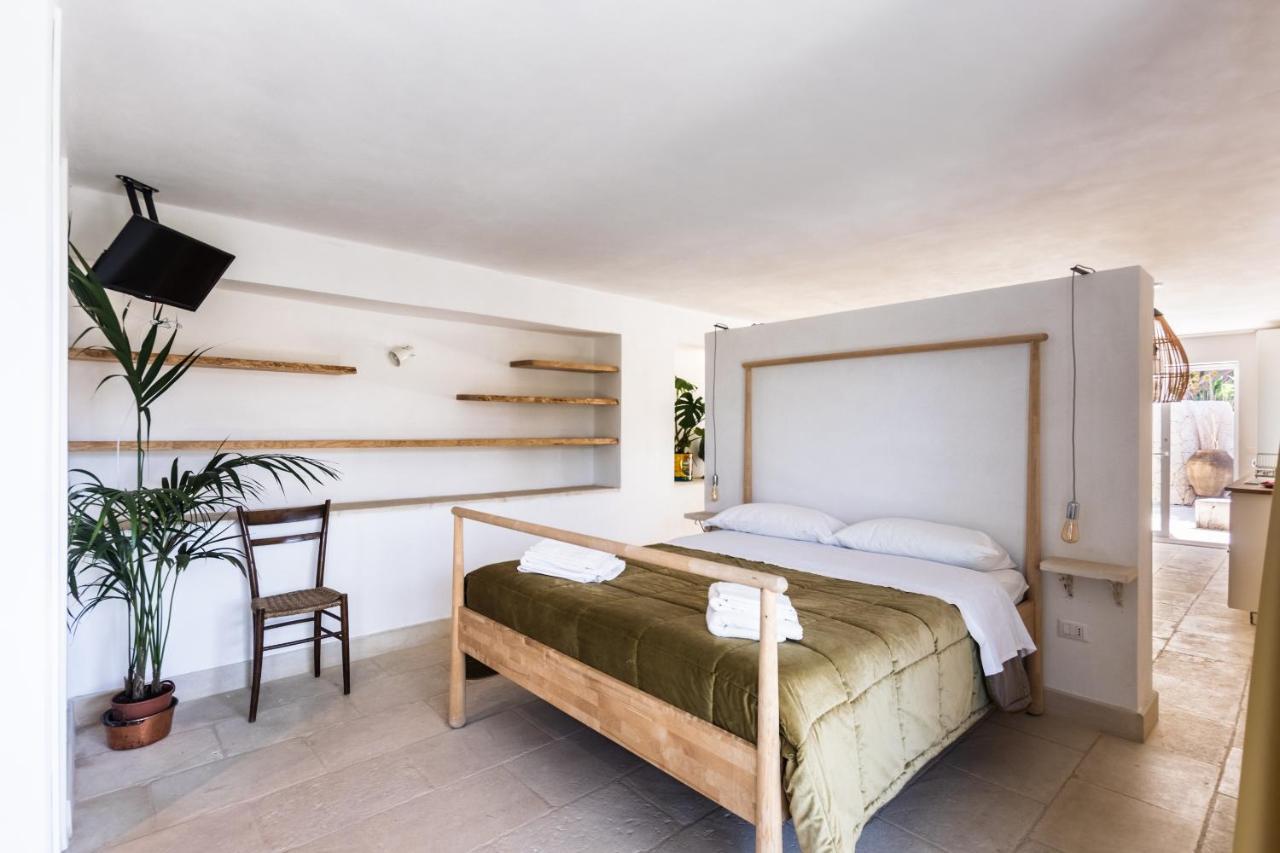 Casa Del Mandorlo Appartement Noto Buitenkant foto
