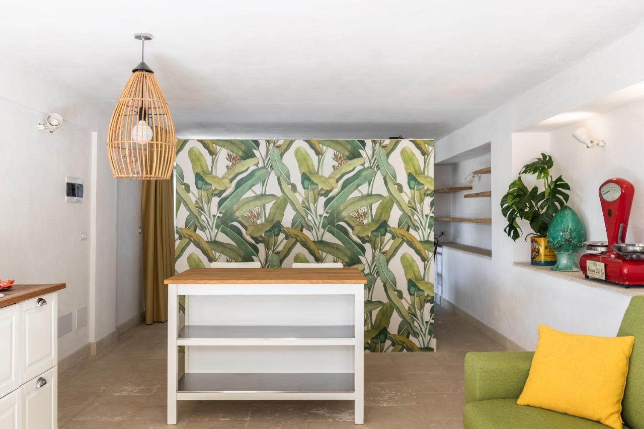 Casa Del Mandorlo Appartement Noto Buitenkant foto