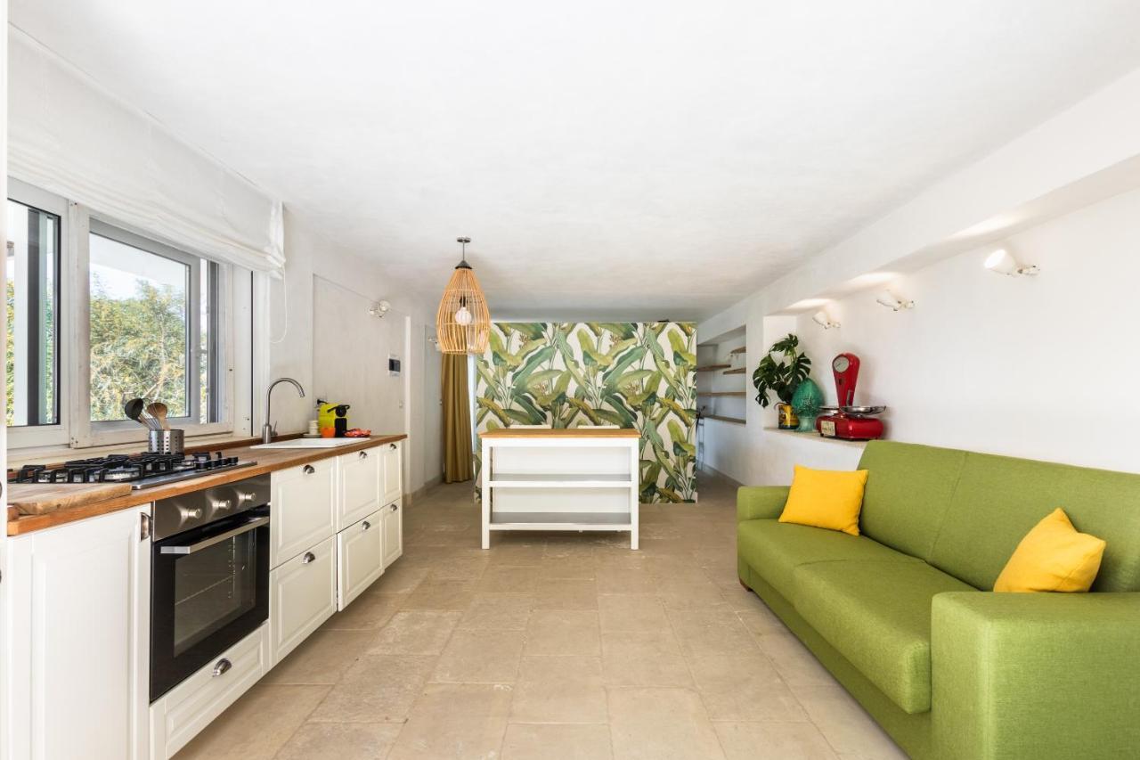 Casa Del Mandorlo Appartement Noto Buitenkant foto