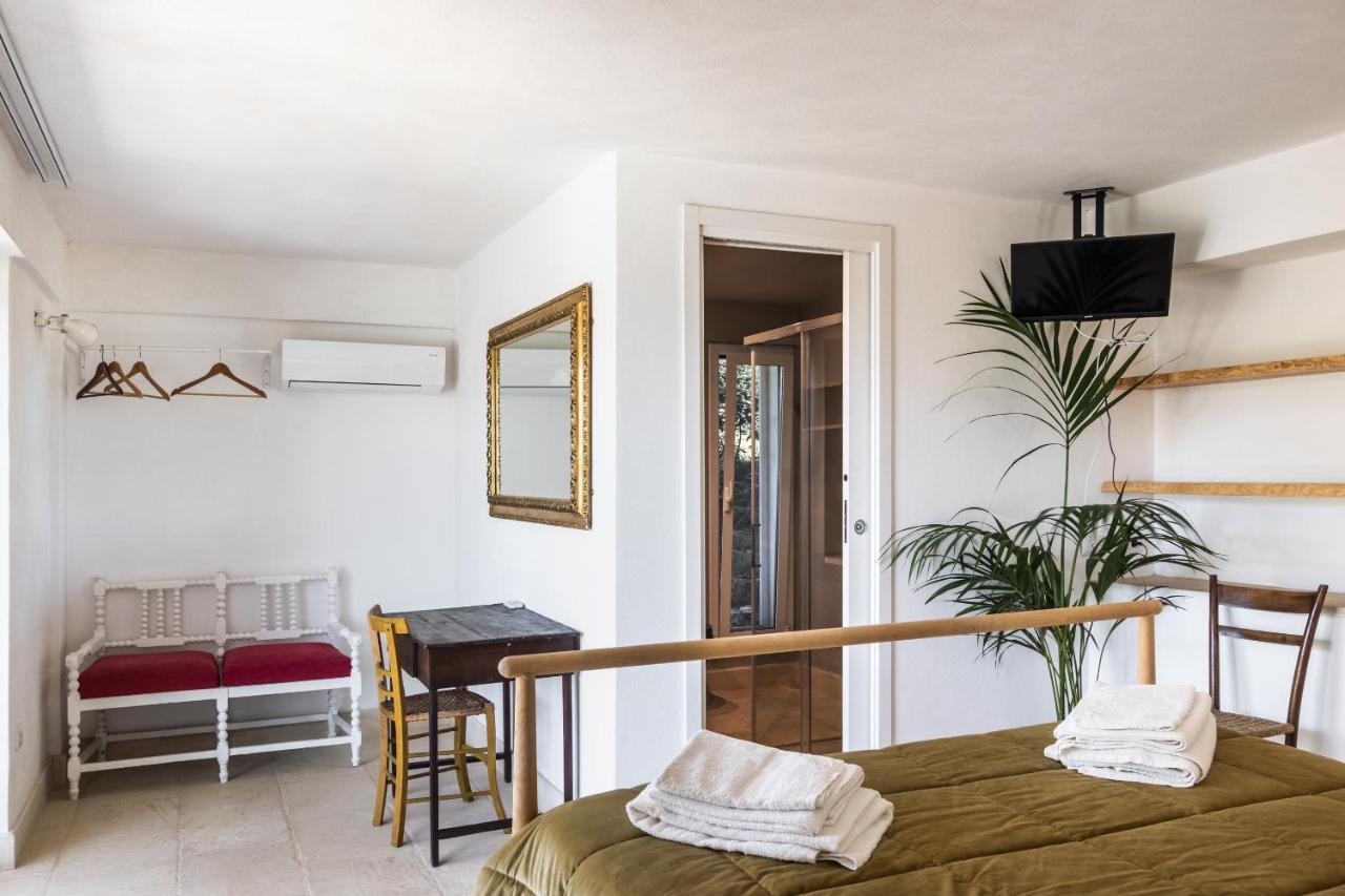 Casa Del Mandorlo Appartement Noto Buitenkant foto