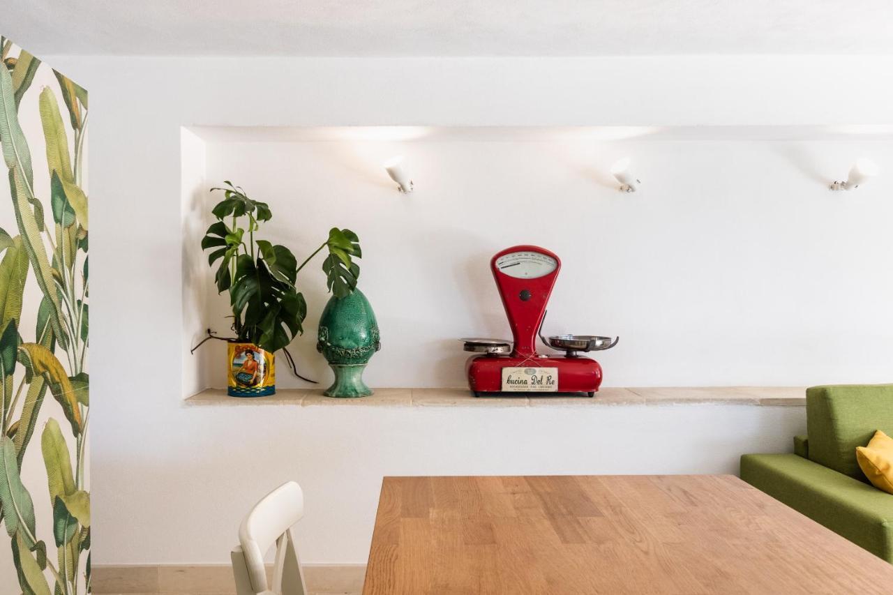 Casa Del Mandorlo Appartement Noto Buitenkant foto