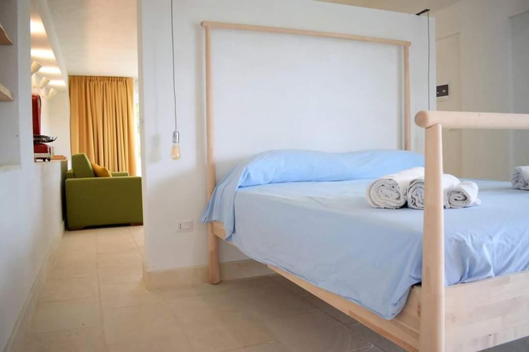 Casa Del Mandorlo Appartement Noto Buitenkant foto